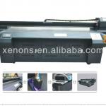 SPT508GS,2.5m LED UV flatbed printer FX2500