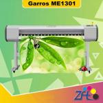 1.3m Garros ME Series Wide Format Eco Solvent Printer ME1301(High Speed,1440dpi,DX-5 head)
