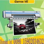 Top quality! Dx5 GARROS VE1801 1.8m inkjet printer