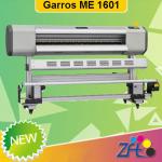 1.6m Eco Solvent printer for Wall paper