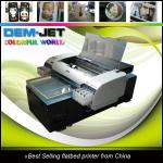 High Quality large format uv flatbed printer