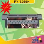 Printing Machine INFINITY FY-3266H (3.2m,SPT1020/35PL,720DPI,high speed)
