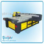 YH -1325UV Digital UV Flatbed printer-