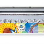 Phaeton/Infiniti/Challenger outdoor solvent printer UD-3266E( SPT 510-50PL)