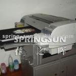Direct to textile printer