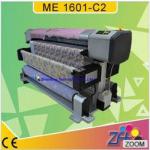 Direct Printing Fabric Sulimation Printer