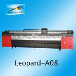 Leopard A08 digital printer machine