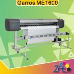 eco solvent printer dx5 high resolution 1440DPI ME1600