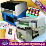 directly garment printer/ t-shirt printer for sale