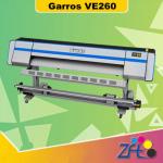 2.6 meter wide multi-functional sublimation printer for transfer paper/ CE approval
