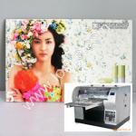 small multi-function universal flat-panel printers|6 color Flat color printing
