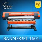 Bannerjet--BJ-67S Eco Solvent Printer