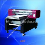 A2 8 color UV Flatbed Printer (CJ-3302)