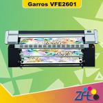 Digital Wide Format Printer VFE2601 for Fabric Textile