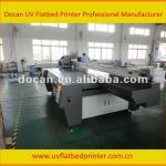 Docan uv Flatbed Printer UV2030 printing size 2.0*3.0