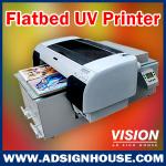 LED UV Printer for Cell Phone Case Printing