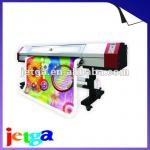 Galaxy 1600 W Series Water-based Eco Solvent UD-161W 1612W Large Format Inkjet Printer