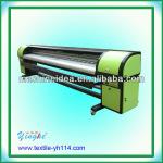 YH-3202T dx5 Printhead Printer eco solvent ink Printer,garment printer,cloth printing machine 3200mm 1440dpi