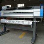 Cheapest 2 Pcs of DX7 head Eco Solvent Printer,1440DPI, 60Sqm/h,Europe Parts, Only One