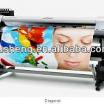 Roland brand large format inkjet printer Versa Art 640