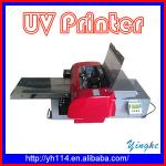 phone case printer with color optinal 1440dpi white color
