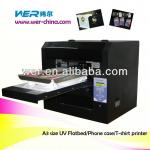 a3 digital tshirt printing machine EpsonJet 1390