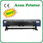 Acon 3.2m flex printing machine with epson head
