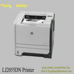 New or Refurbished LJ laser2055DN Printer