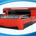 Digital Universal Flatbed UV Printer 1250mmx2500mm