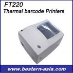 FT220 Thermal barcode Printers