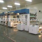 China CE YM-MYM1000U cold transfer printing machine-