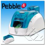 Evolis PEBBLE 4 ID card Thermal Printer