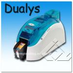 Evolis Dualys double-sided id card printer-