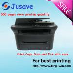 Hotsale Chipless 4623FN laser printer with pre-installed compatible toner cartridge