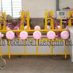 Latex Balloon Screen Printing Machine(
