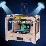 3D printer for sale Double-Nozzle machine