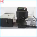 Model WT-33D Automatic Hologram Hot Stamping Machine For Paper