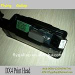 DX4 printer head-