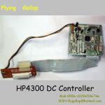 LJ 4300 DC Controller