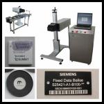 Laser marking machine/printing machine/expiry date stamping machine