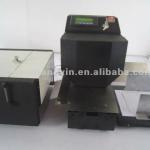 WT-33D Automatic Micro Poise Automatic A4 Sheet Feeder Hologram Applicator Printing Machinery