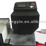 WT-33D A4 Paper Holographic MicroPOISE Automatic Sheet Feeding Hologram Machine
