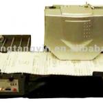 WT-33E Hologram Hot Stamping Machine For Cheque