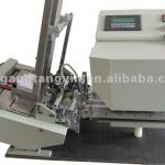WT-33C Automatic Anti-Counterfeiting Cards Hot Stamping Machine