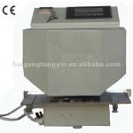 WT-33C Automatic Holographic Hot Stamping Machine