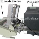 WT-33C Automatic Cards Laser Printer