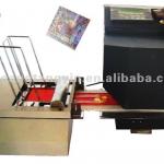 WT-33C Automatic Hot Foil Stamping Machine For Holograms