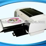 Digital Flatbed Printer Machine 420mmX800 mm