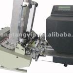 WT-33C Automatic Holographic Foil Stamping Machine