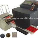 WT-33C Automatic Hologram Hot Stamping Machine
